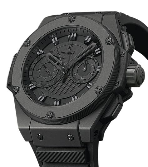 hublot big bang king replica|hublot big bang all black.